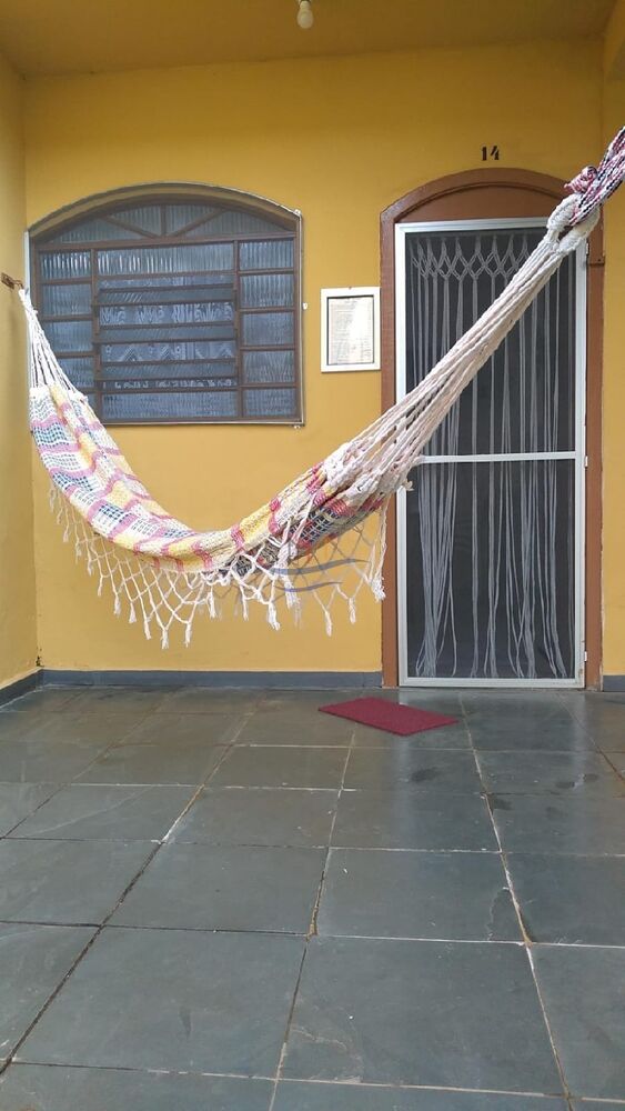 Apartamento, 2 quartos, 40 m² - Foto 1