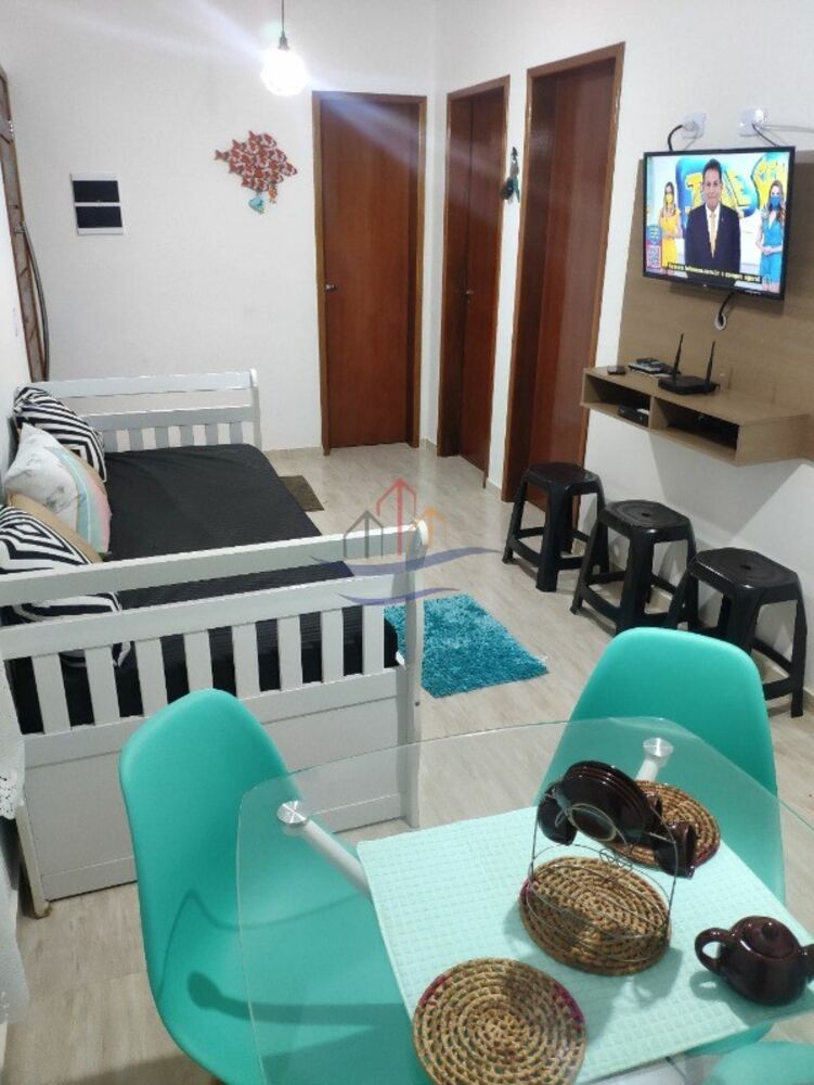 Apartamento, 2 quartos, 49 m² - Foto 4