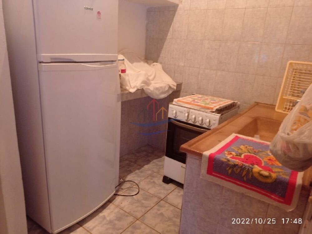 Casa, 1 quarto - Foto 4