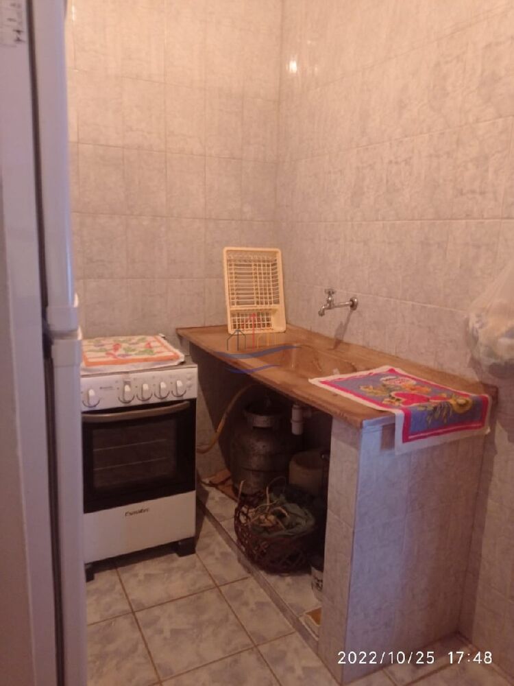 Casa, 1 quarto - Foto 3
