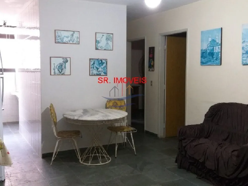 Apartamento, 2 quartos, 55 m² - Foto 1