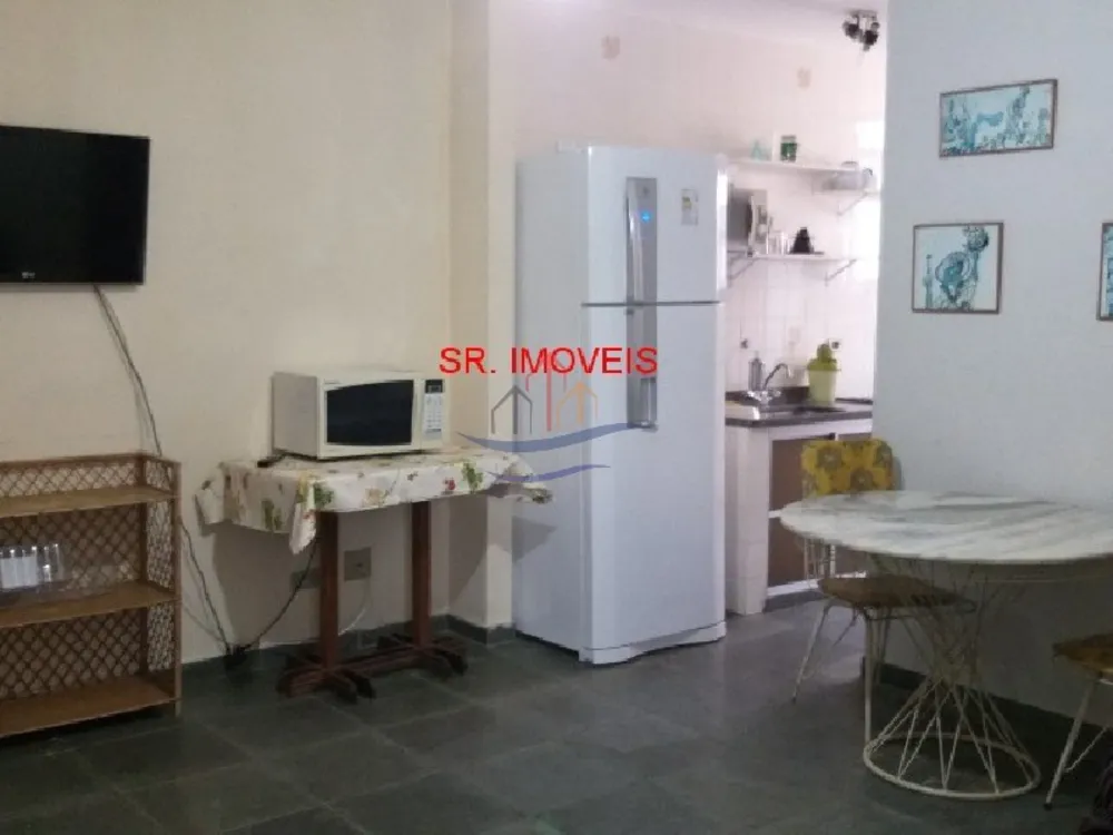 Apartamento, 2 quartos, 55 m² - Foto 4