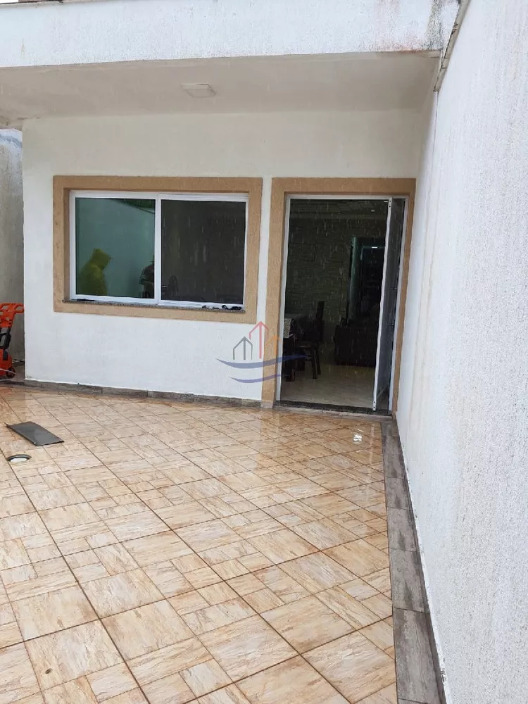Casa, 3 quartos - Foto 12