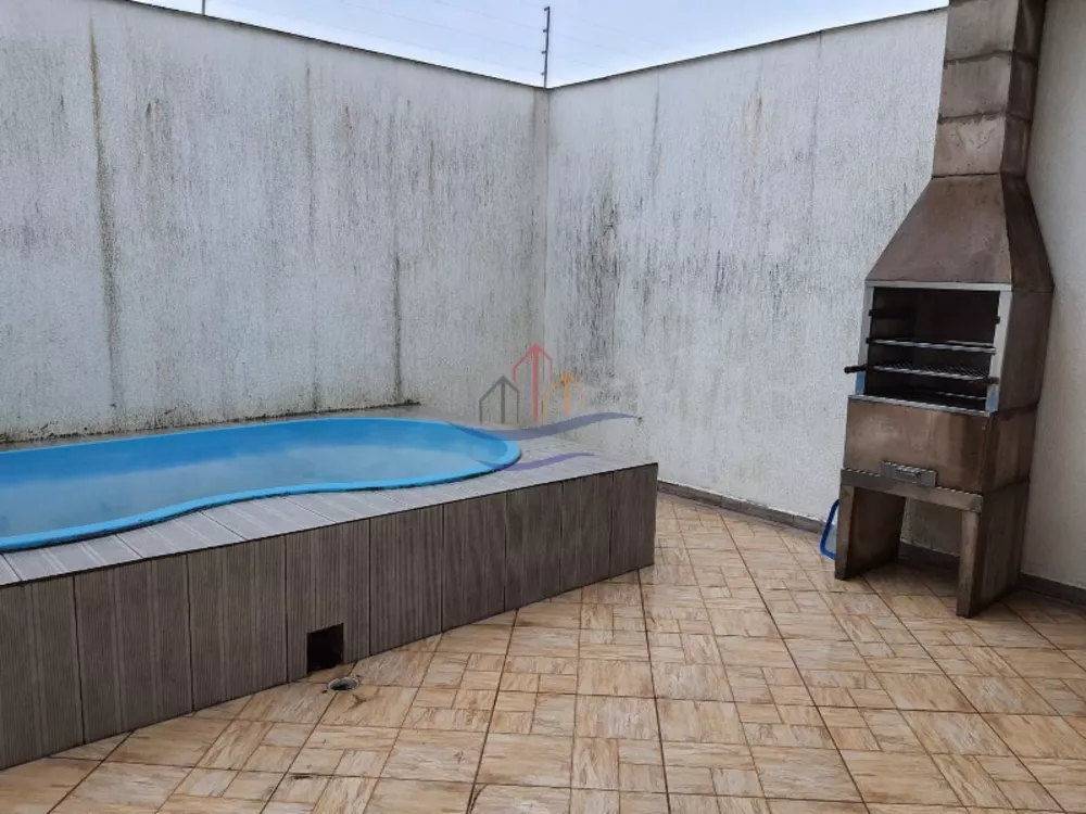 Casa, 3 quartos - Foto 7