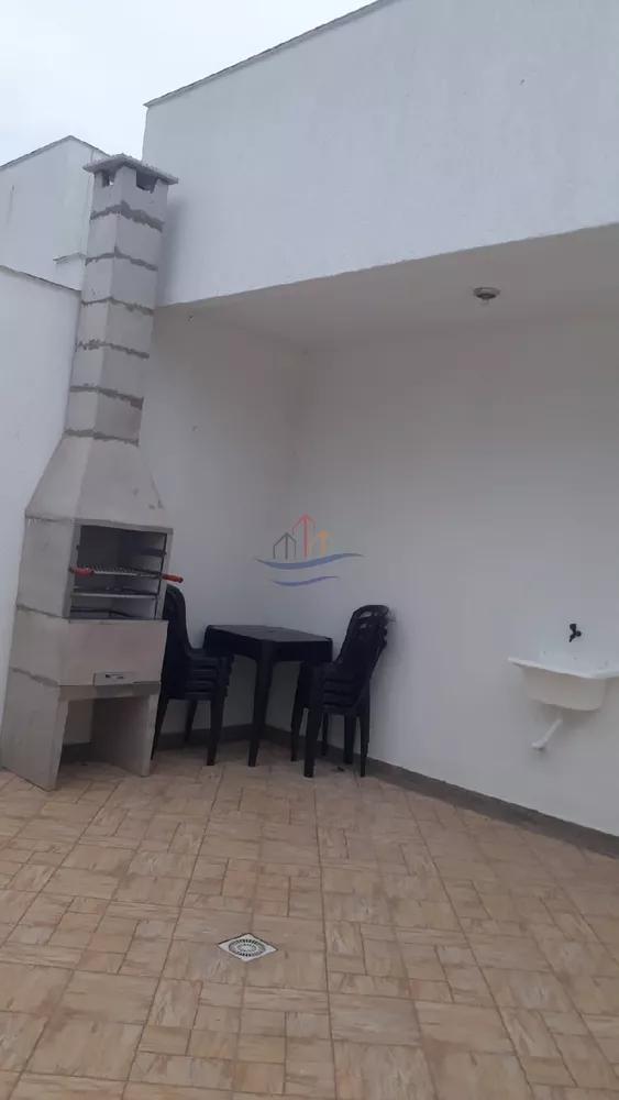 Casa, 3 quartos - Foto 5