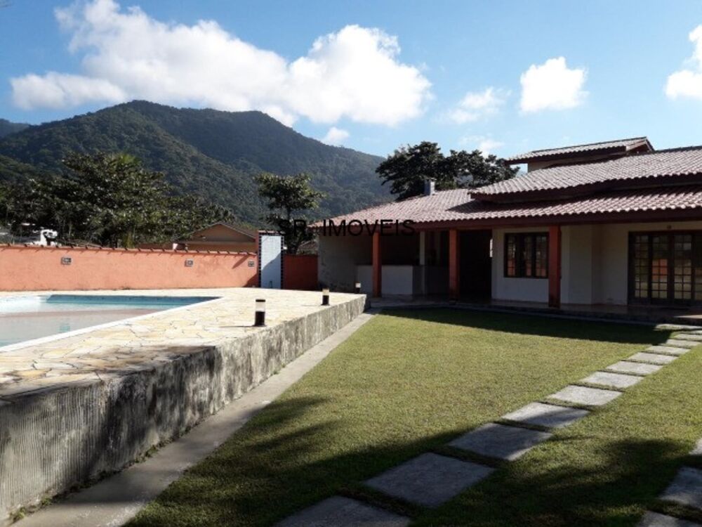 Sobrado, 4 quartos, 215 m² - Foto 1