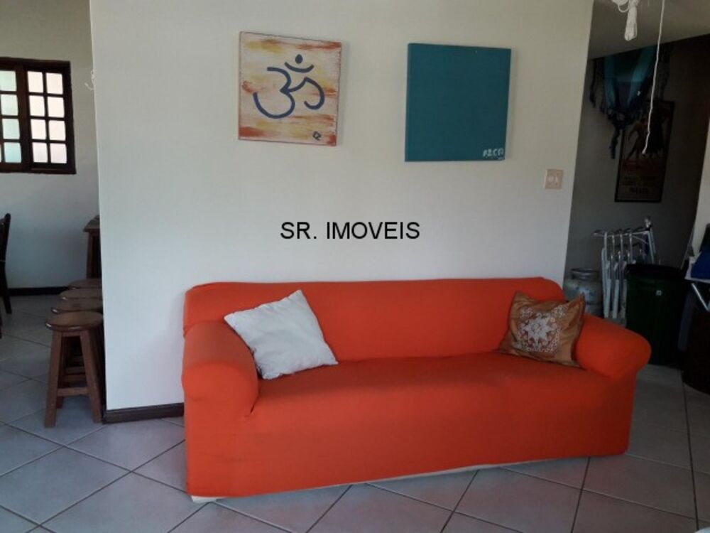 Sobrado, 4 quartos, 215 m² - Foto 3