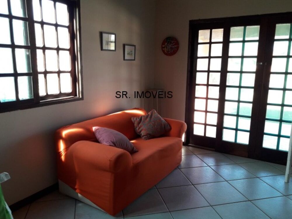 Sobrado, 4 quartos, 215 m² - Foto 4