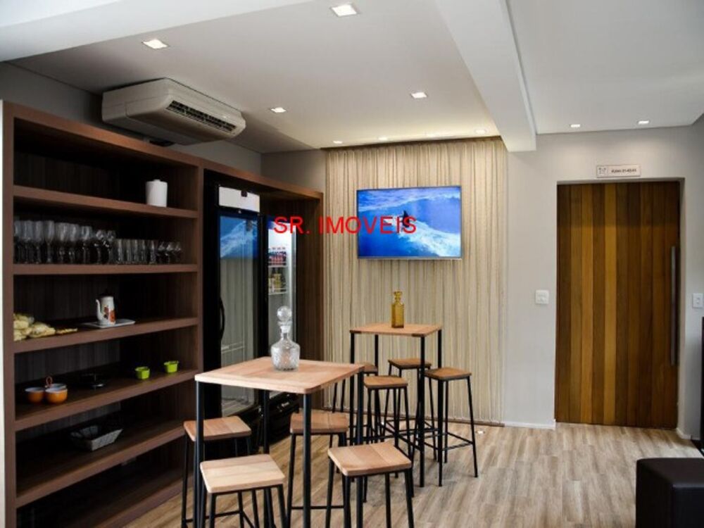 Flat/Apart Hotel, 1 quarto, 25 m² - Foto 4