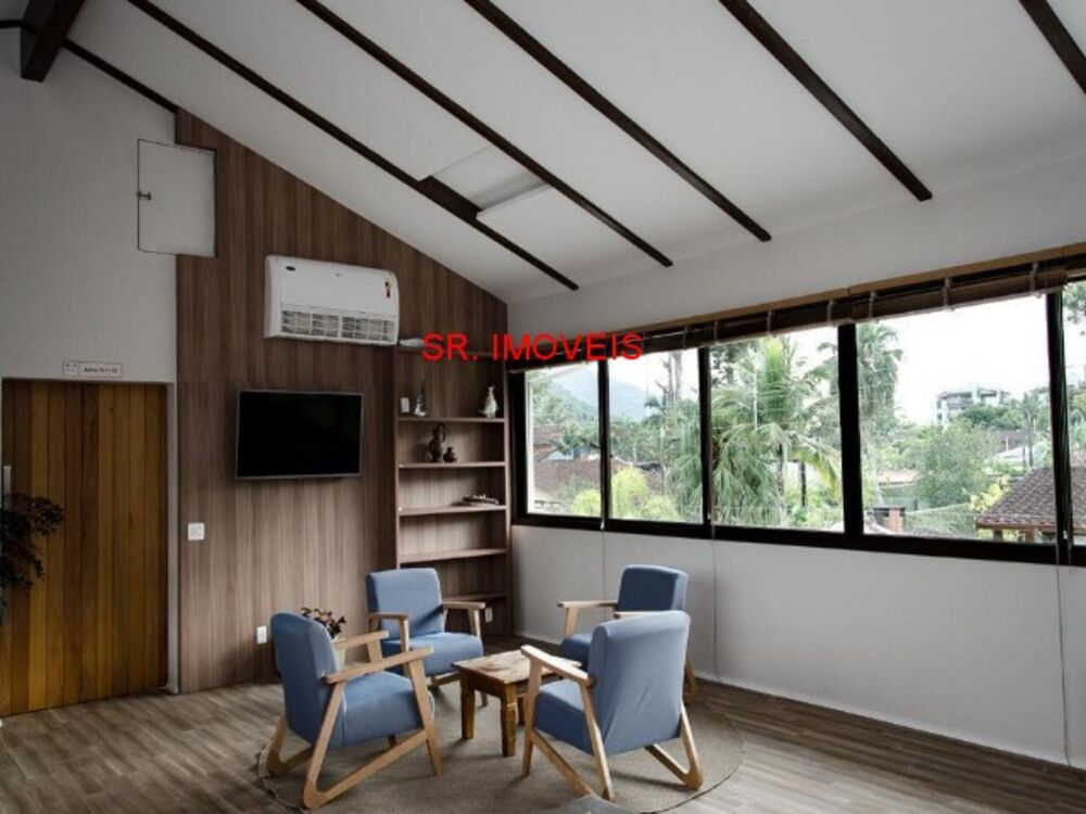 Flat/Apart Hotel, 1 quarto, 25 m² - Foto 1