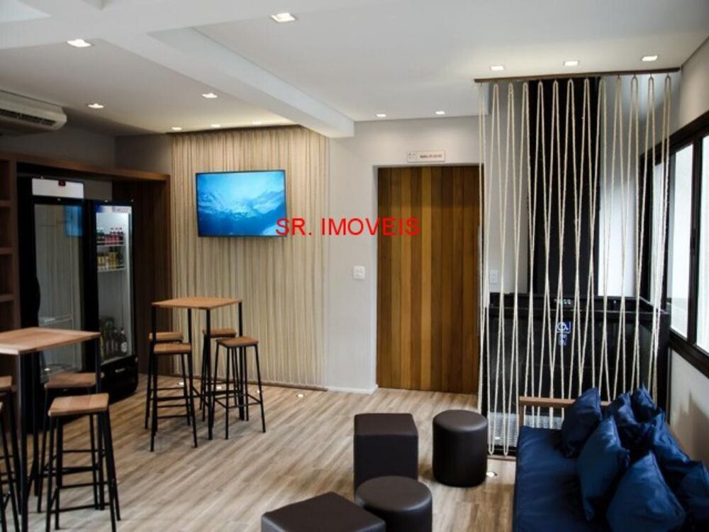 Flat/Apart Hotel, 1 quarto, 25 m² - Foto 3