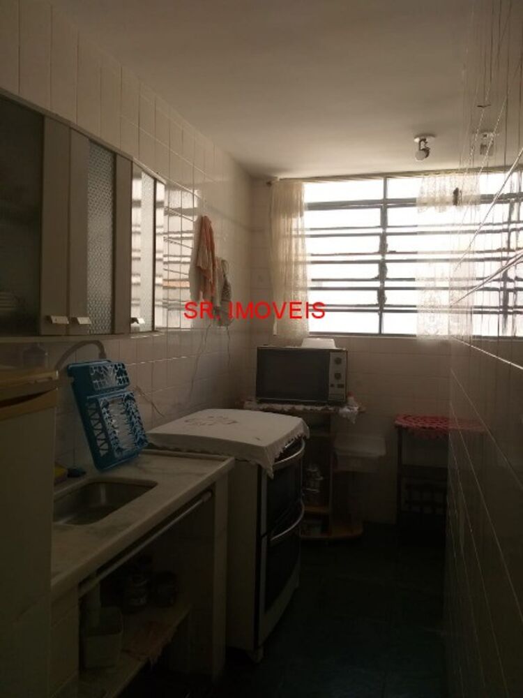 Apartamento, 2 quartos, 55 m² - Foto 3