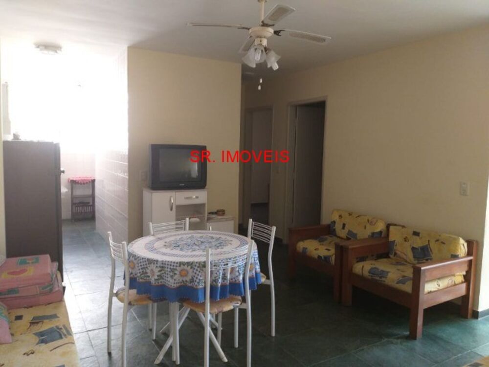 Apartamento, 2 quartos, 55 m² - Foto 2