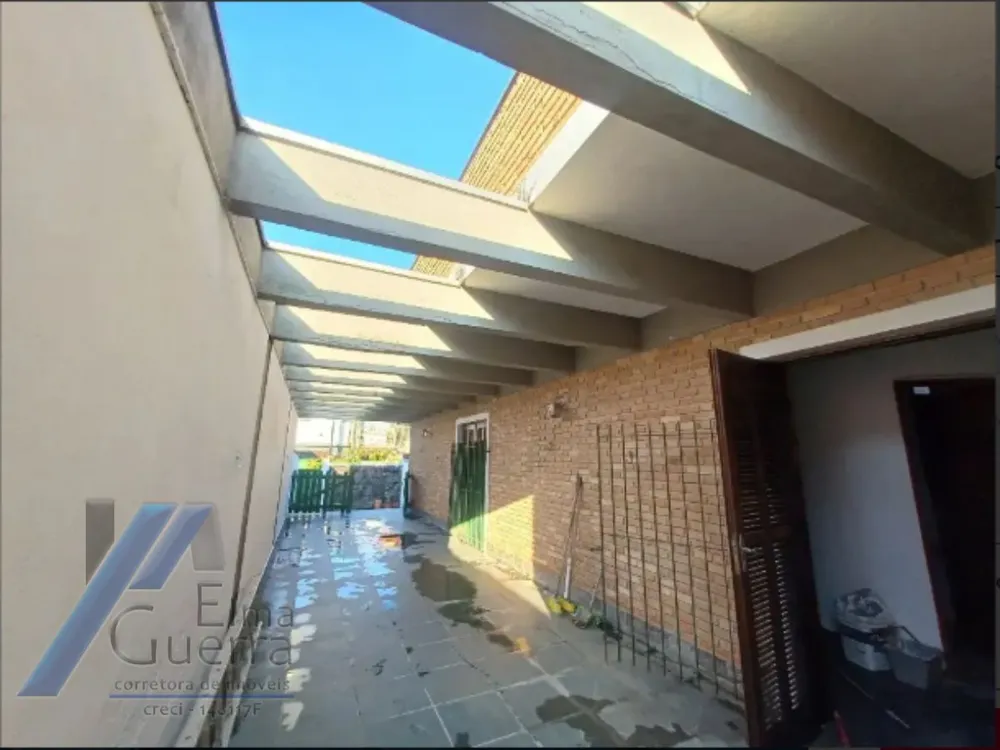 Casa, 3 quartos, 185 m² - Foto 2