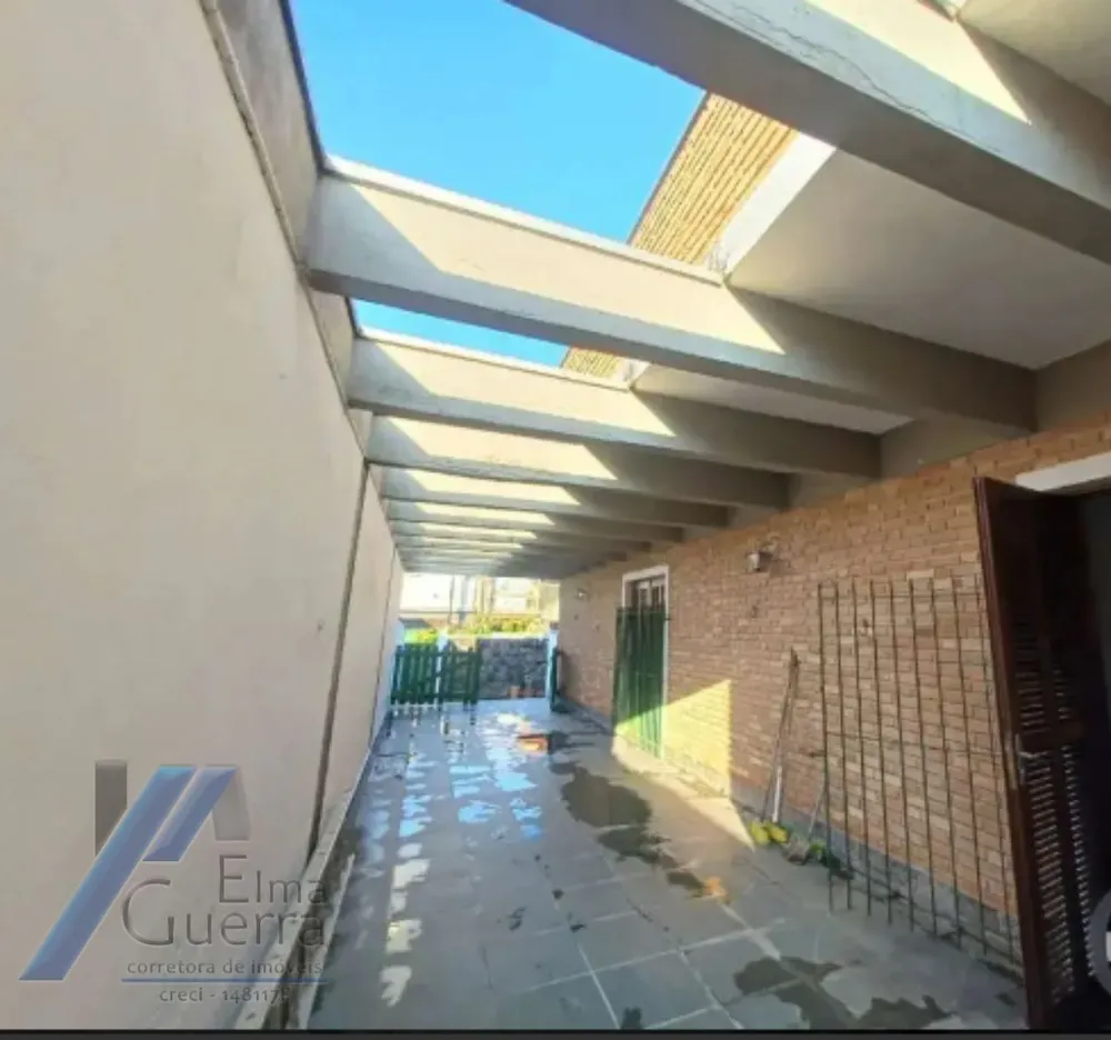 Casa, 3 quartos, 185 m² - Foto 1