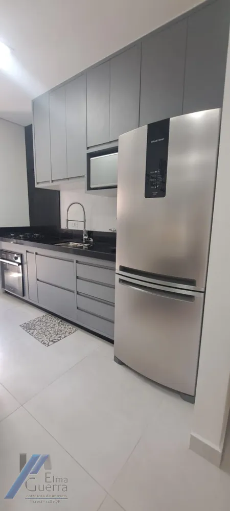 Apartamento, 2 quartos, 67 m² - Foto 5