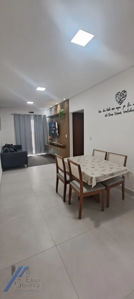 Apartamento, 2 quartos, 67 m² - Foto 4