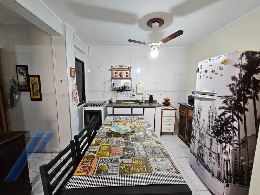 Apartamento, 3 quartos, 106 m² - Foto 3