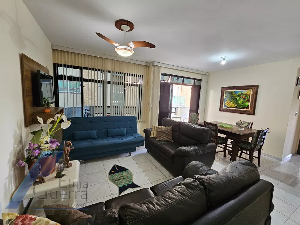 Apartamento, 3 quartos, 106 m² - Foto 5