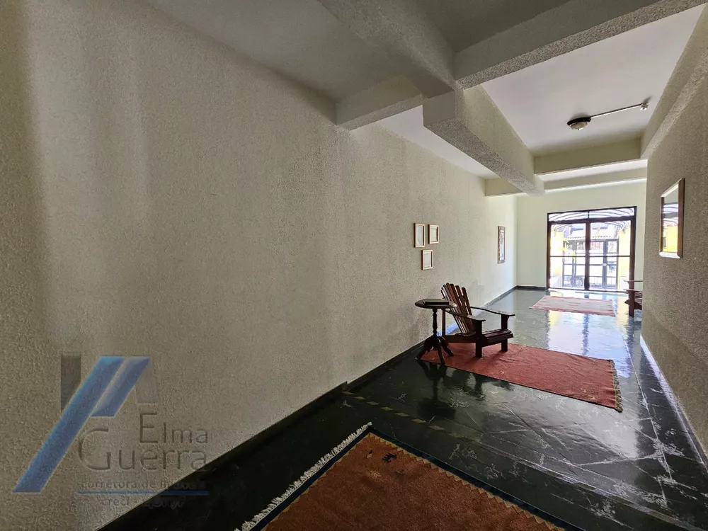 Apartamento, 3 quartos, 106 m² - Foto 4