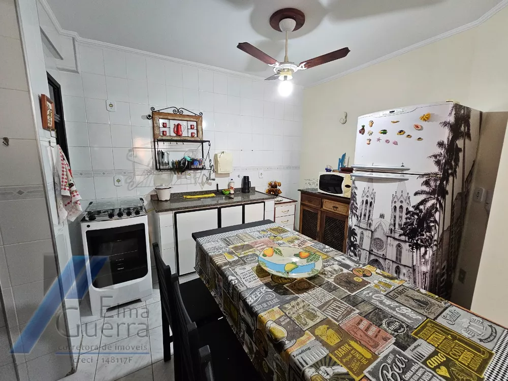 Apartamento, 3 quartos, 106 m² - Foto 7