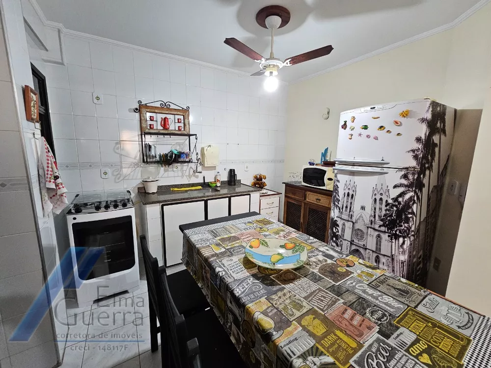 Apartamento, 3 quartos, 106 m² - Foto 2