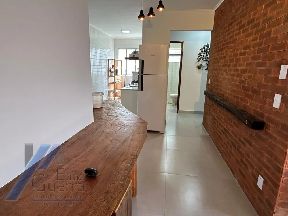 Apartamento, 2 quartos, 71 m² - Foto 2
