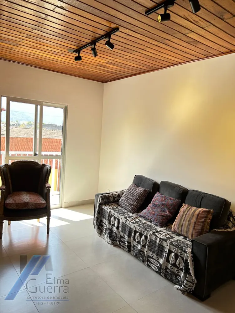 Apartamento, 2 quartos, 71 m² - Foto 1
