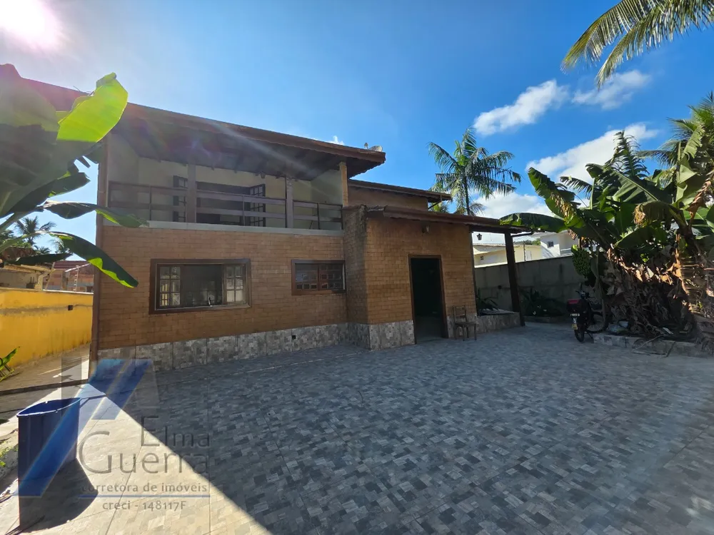 Casa, 6 quartos, 397 m² - Foto 5