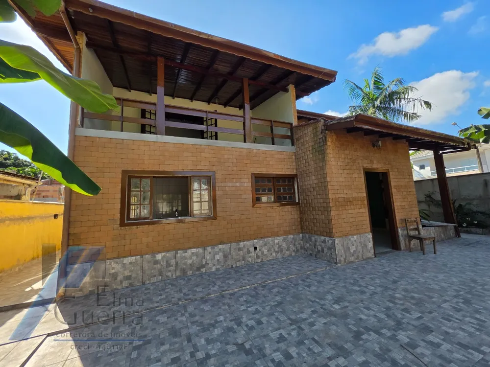Casa, 6 quartos, 397 m² - Foto 1