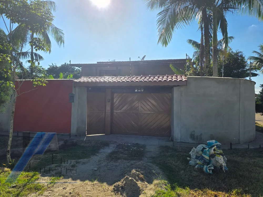 Casa, 6 quartos, 397 m² - Foto 4