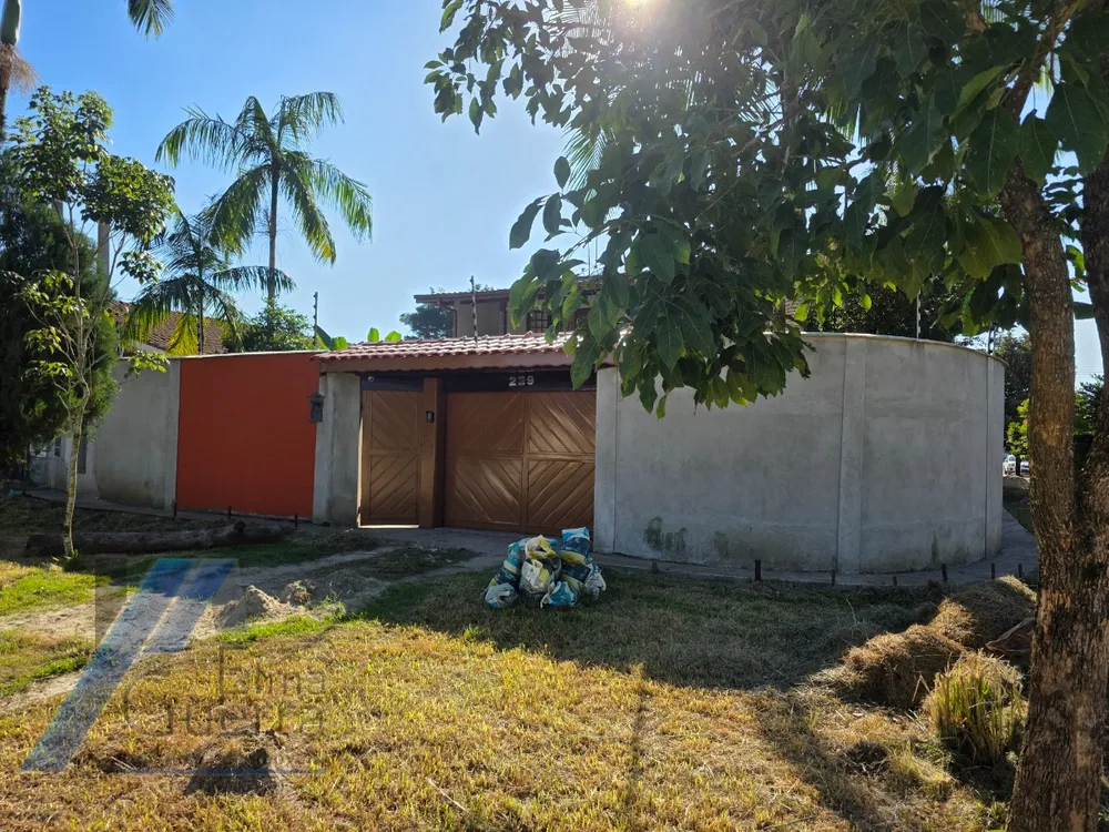 Casa, 6 quartos, 397 m² - Foto 3
