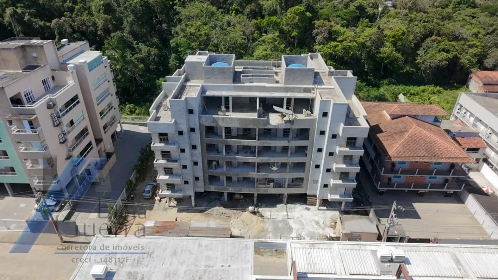 Apartamento, 2 quartos, 80 m² - Foto 2
