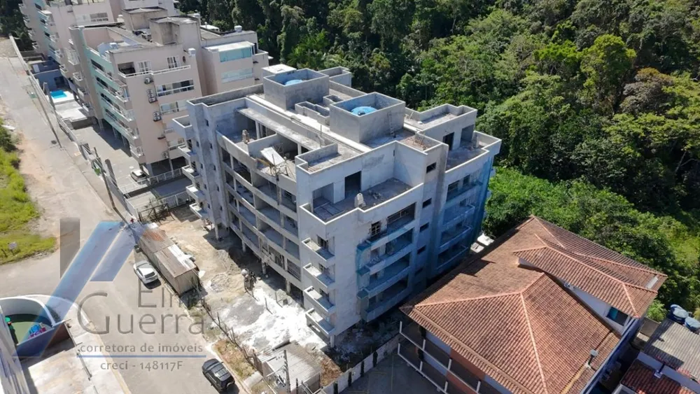 Apartamento, 2 quartos, 80 m² - Foto 1