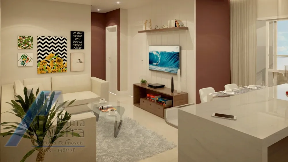 Apartamento, 2 quartos, 80 m² - Foto 6