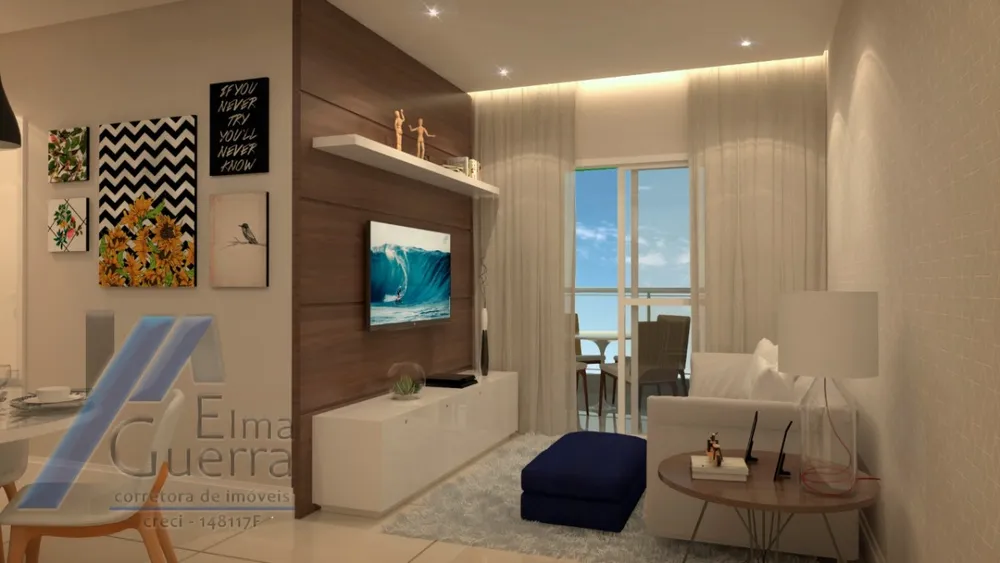 Apartamento, 2 quartos, 80 m² - Foto 5