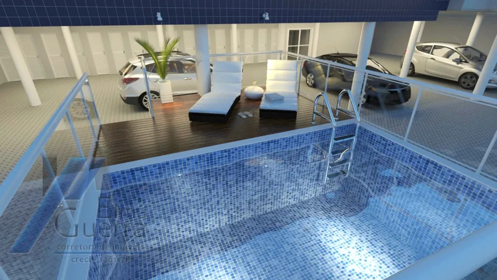 Apartamento, 2 quartos, 80 m² - Foto 3