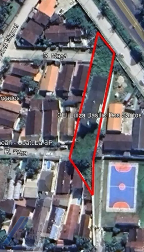 Loteamento e Condomínio, 1356 m² - Foto 1