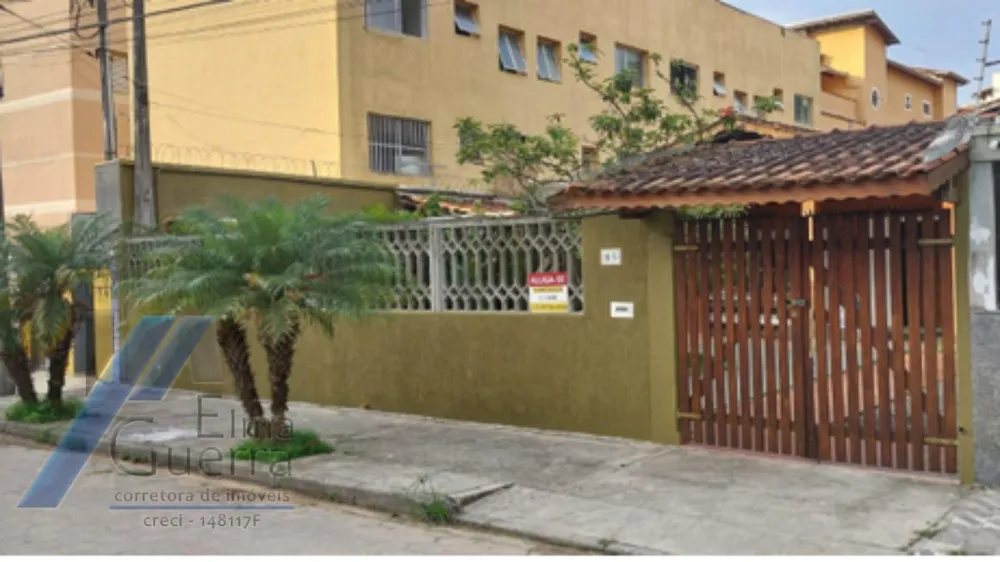 Casa, 3 quartos, 210 m² - Foto 1