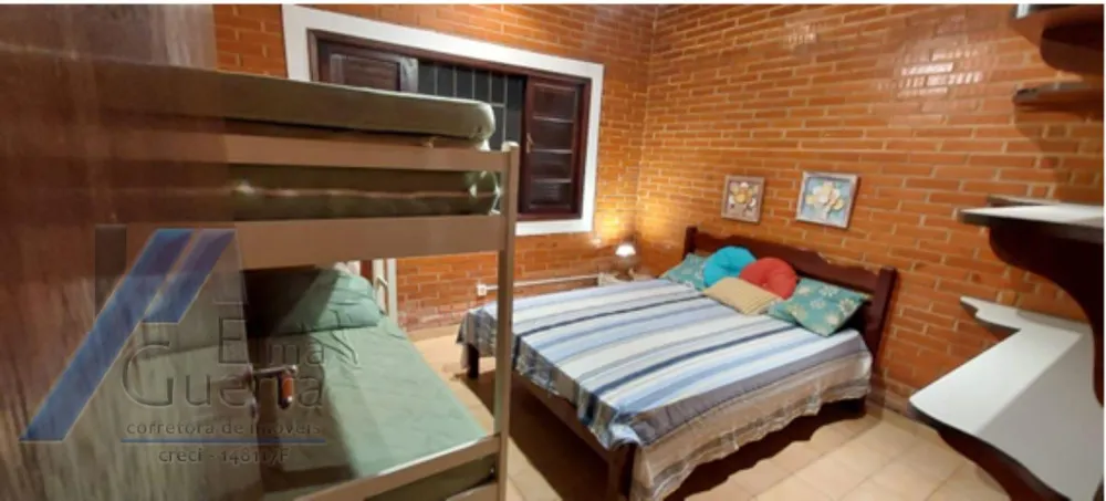 Casa, 3 quartos, 210 m² - Foto 4