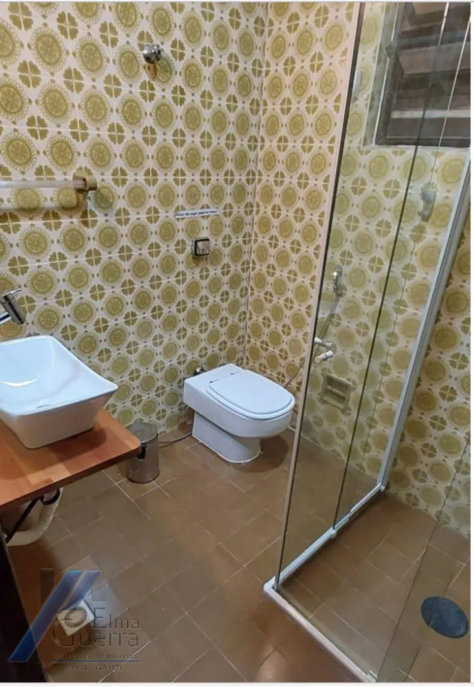 Casa, 3 quartos, 210 m² - Foto 9