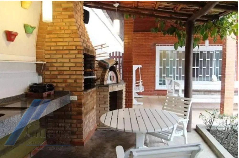 Casa, 3 quartos, 210 m² - Foto 3