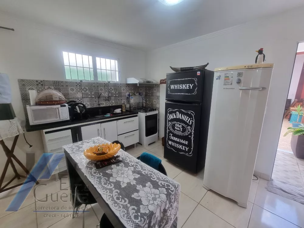 Casa, 3 quartos, 128 m² - Foto 5