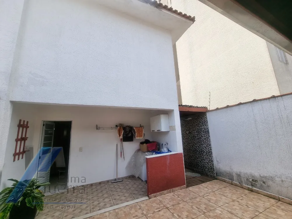 Casa, 3 quartos, 128 m² - Foto 9