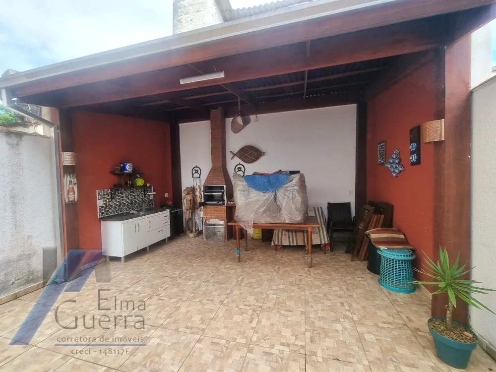 Casa, 3 quartos, 128 m² - Foto 7