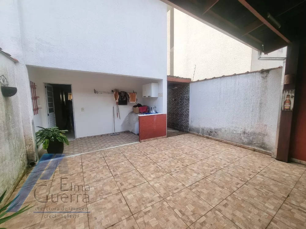 Casa, 3 quartos, 128 m² - Foto 7