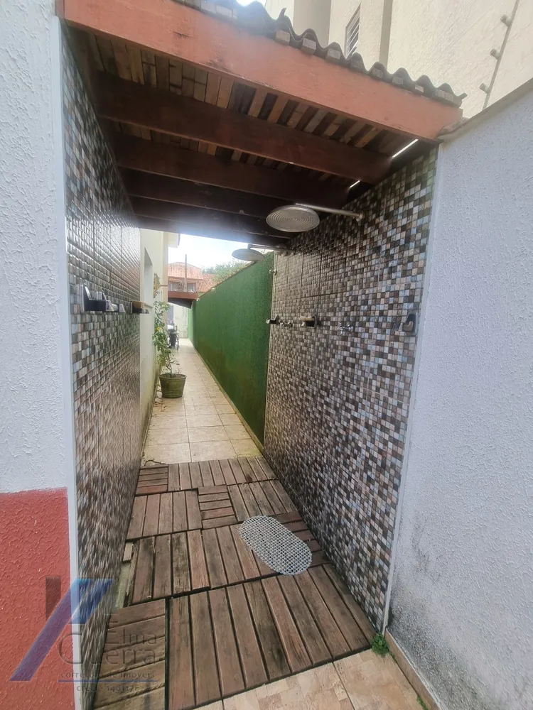 Casa, 3 quartos, 128 m² - Foto 10