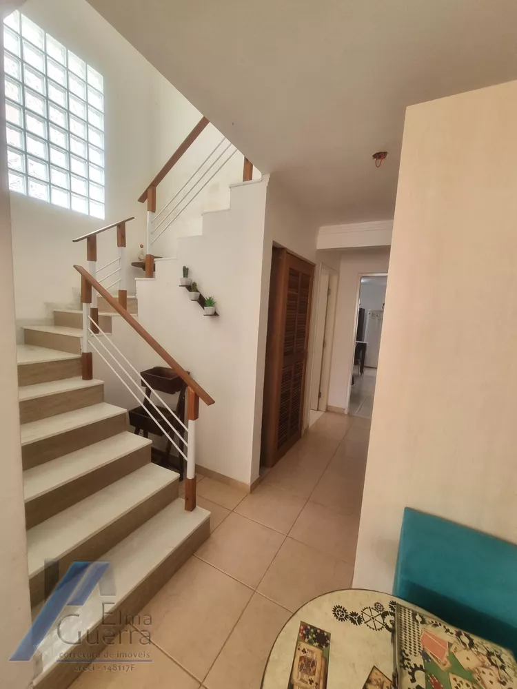 Casa, 3 quartos, 128 m² - Foto 4