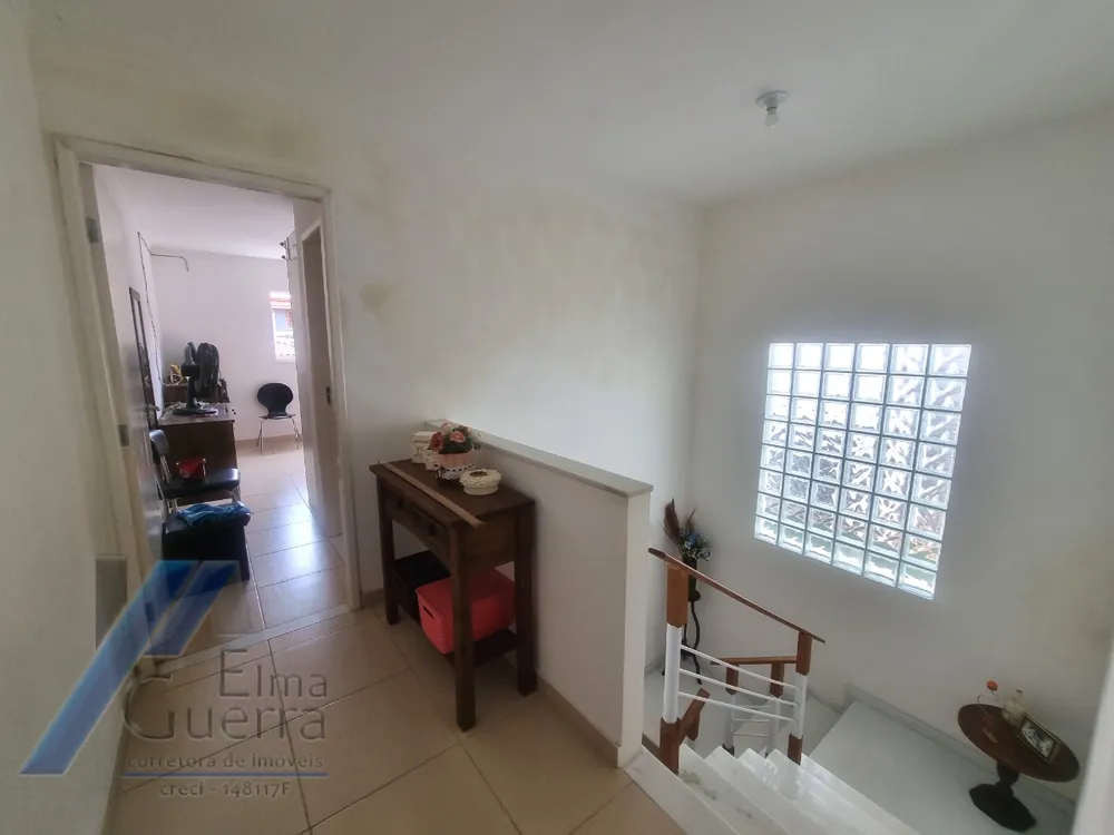 Casa, 3 quartos, 128 m² - Foto 13