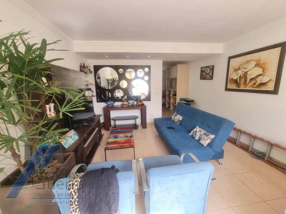 Casa, 3 quartos, 128 m² - Foto 3